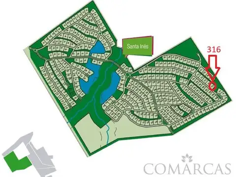 Terreno en Venta 45  mts Fondo