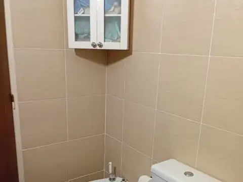 Alquiler - Monoambiente Amoblado con Balcón – Lavalle 683, 6° Piso