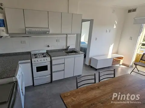 Sarmiento 1536 - DPTO 306