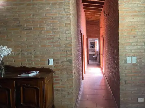 Casa en Alquiler 26 años