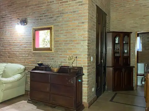 CASA EN ALQUILER BARRIO SANTA MARIA DE TIGRE