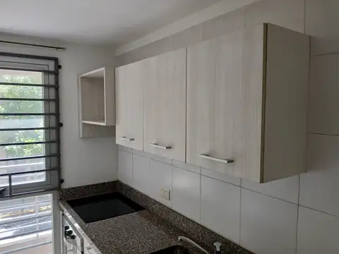 Departamento en Alquiler al Norte