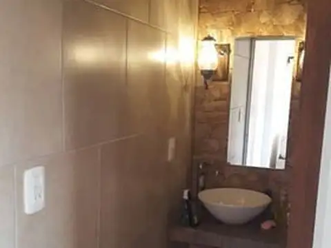 Casa en Venta de 1 dormitorio