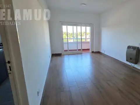 3 ambientes / alquiler / BAJO BELGRANO