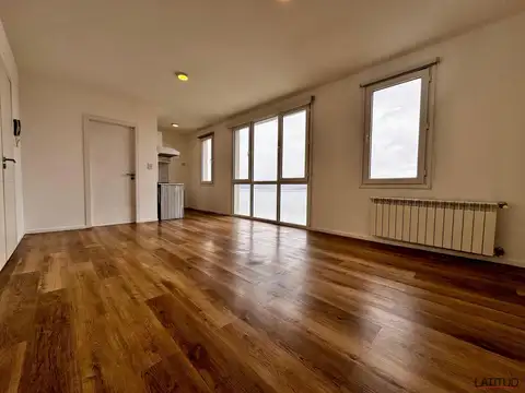Departamento en Alquiler en Ushuaia, Tierra del Fuego