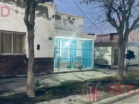 Ituzaingo al 100