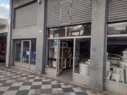 Local en Alquiler en El Jaguel