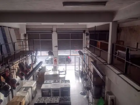 Local en Alquiler en El Jaguel