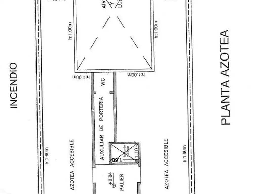 SEMIPISOS 2 AMBIENTES - Foto 17