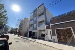 Emprendimiento en Liniers de 1 Dormitorios