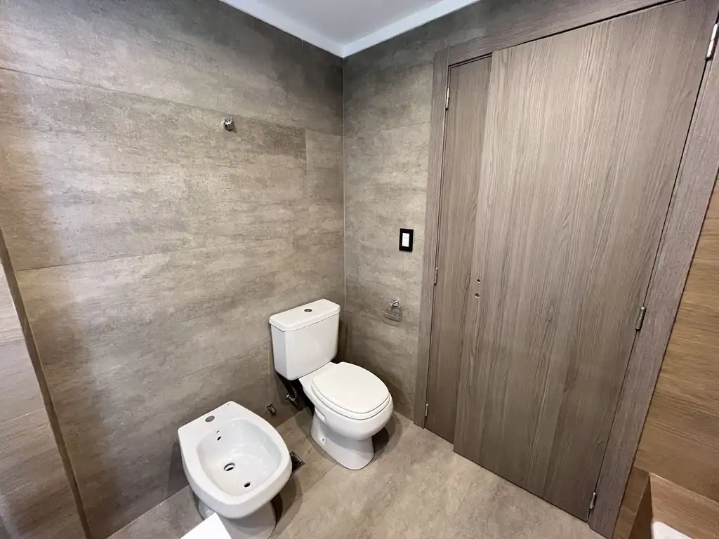 Emprendimiento en Liniers - Etapa: Terminado