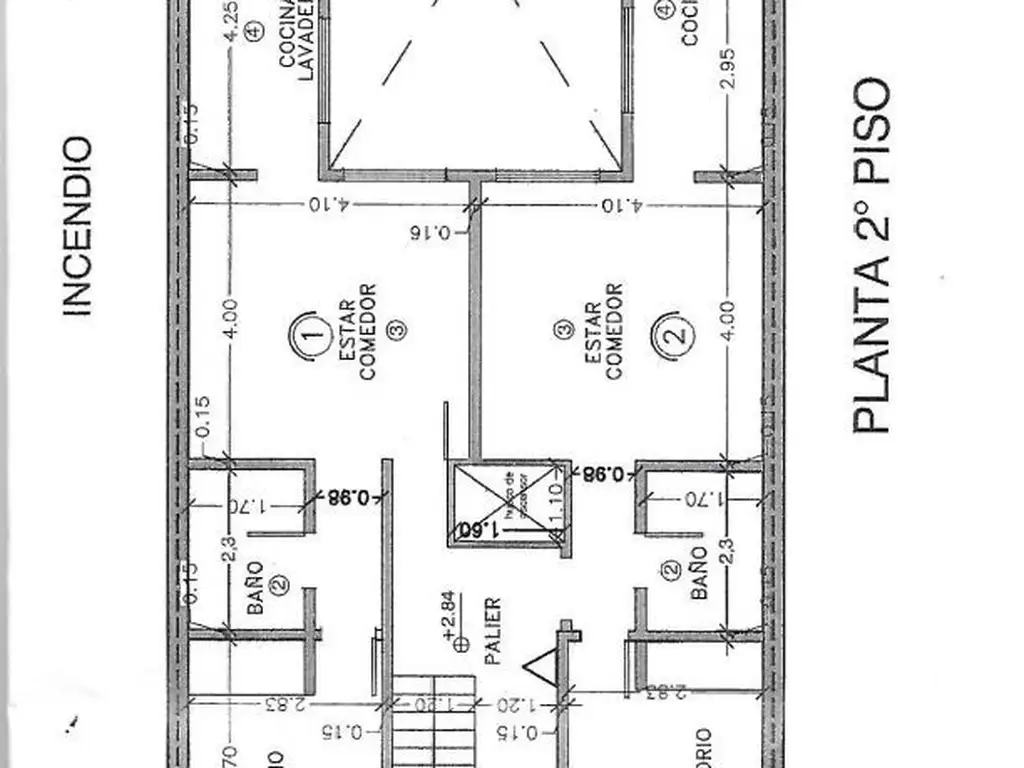 SEMIPISOS 2 AMBIENTES - Foto 20