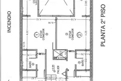 SEMIPISOS 2 AMBIENTES - Foto 20
