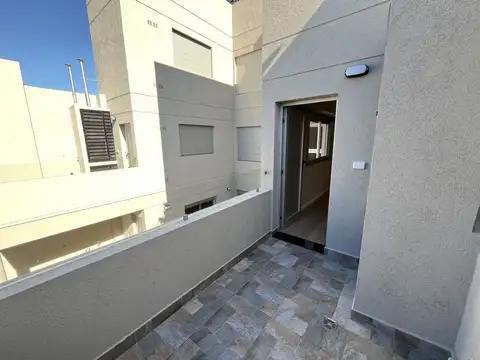 SEMIPISOS 2 AMBIENTES - Entrega Enero 0001