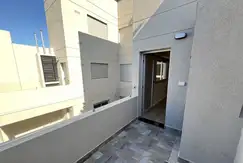 SEMIPISOS 2 AMBIENTES