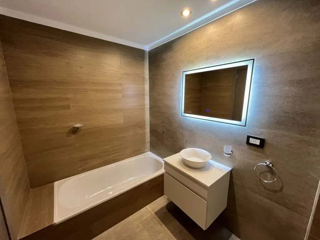 Emprendimiento en Liniers