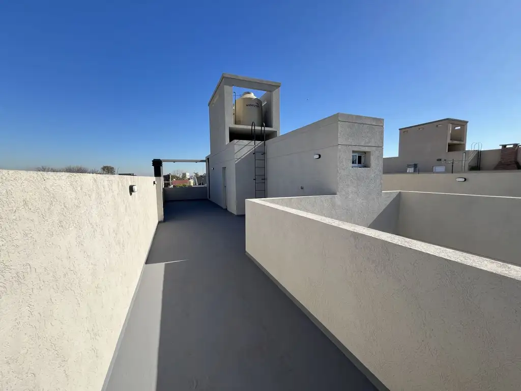 SEMIPISOS 2 AMBIENTES - Foto 14