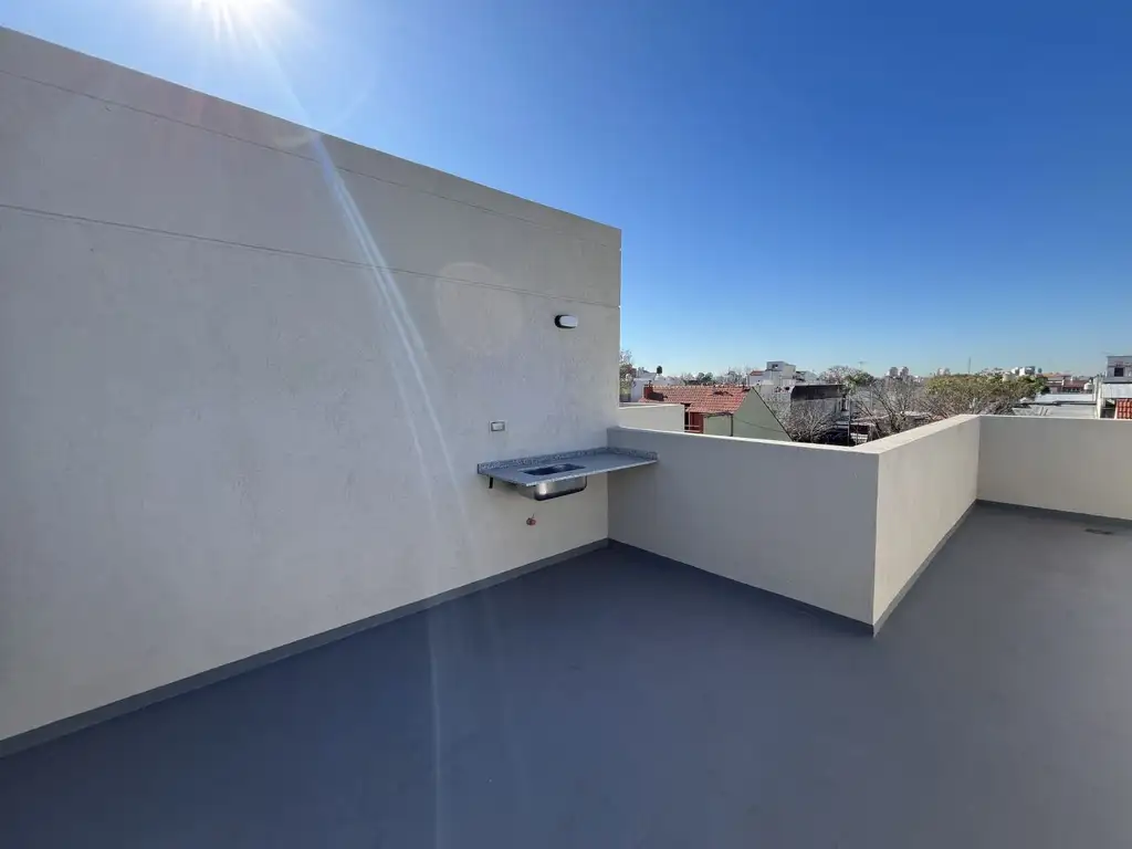 SEMIPISOS 2 AMBIENTES - Foto 12