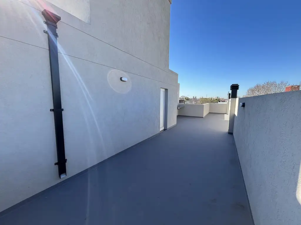 SEMIPISOS 2 AMBIENTES - Foto 13