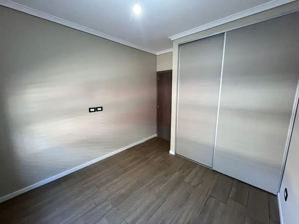 SEMIPISOS 2 AMBIENTES en Liniers