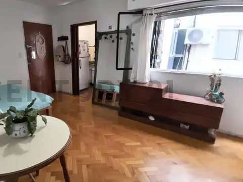 VENTA DEPARTAMENTO DE 1 AMBIENTE EN PALERMO HOLLYWOOD - APTO ALQUILER TEMPORARIO