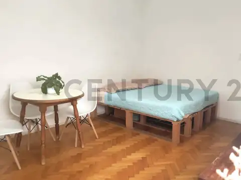 Departamento en Venta en Palermo Hollywood, USD 62.000