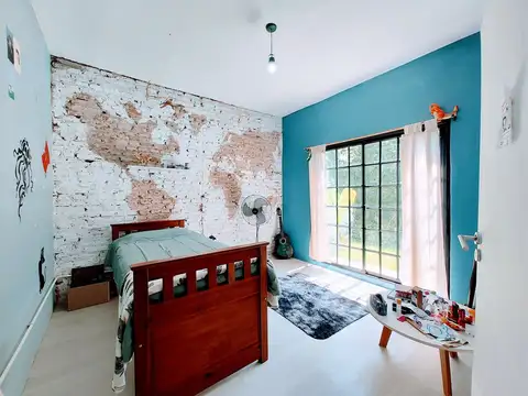 Depto Tipo Casa en Venta de 4 ambientes