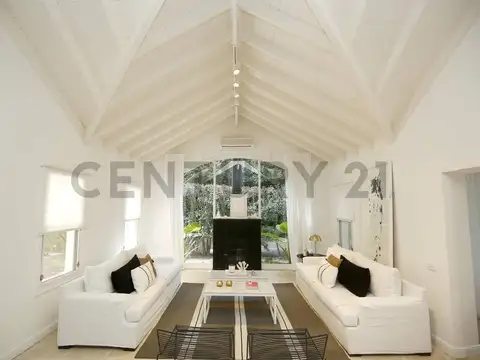 CASA EN VENTA EN HUDSON COUNTRY EL CARMEN