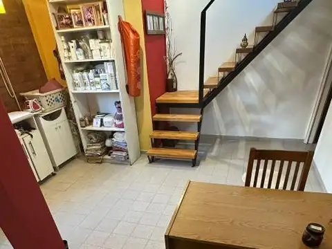 Casa en Venta 15 años