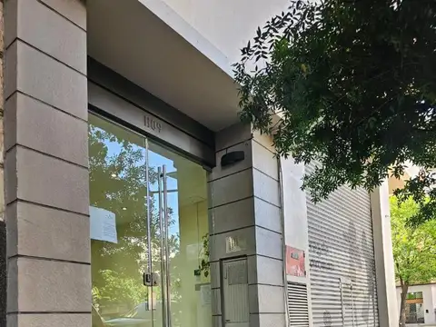 Castro Barros 1100, Piso 4°