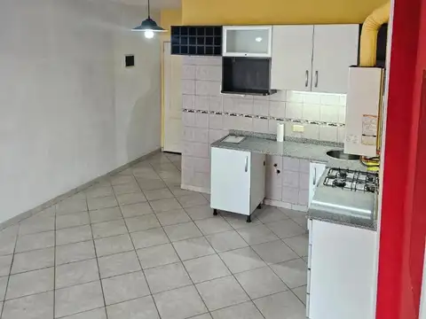 Departamento en Alquiler al Norte