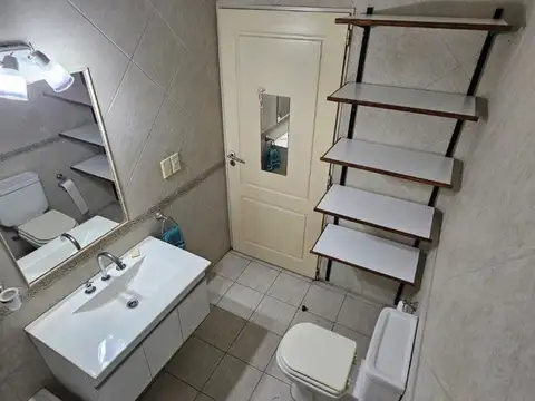 Departamento en Alquiler de Monoambiente