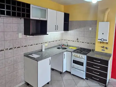 Departamento en Alquiler 11 años