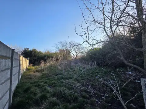 Terreno en Venta en Melchor Romero, Partido de La Plata