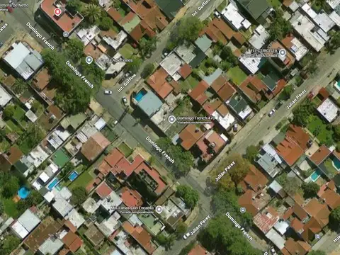Terreno en Venta en Morón Sur, USD 69.000