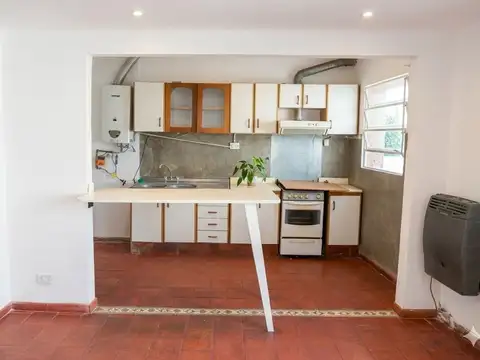 Depto Tipo Casa en Venta 30 años