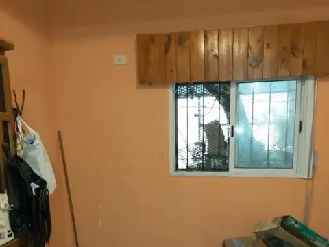 Casa en alquiler muy amplia!