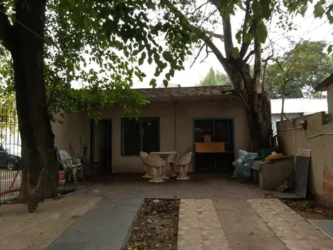 Casa en alquiler muy amplia!