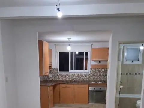 Departamento en Alquiler de Monoambiente