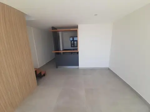Semipiso 2 ambientes en dúplex - A estrenar