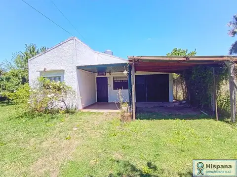 Santa Eulalia, entre Ensenada y Batalla de Ayohuma al 2400