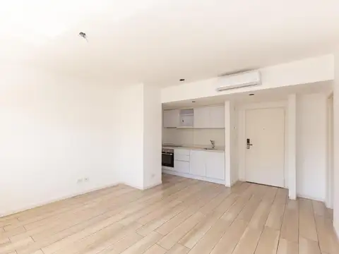 Departamento en Venta en Saavedra, USD 149.000