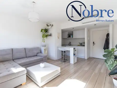 Venta 3 Amb. Saavedra | Palier Privado | Vista Boulevard