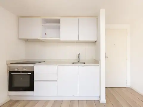 Departamento en Venta al Este