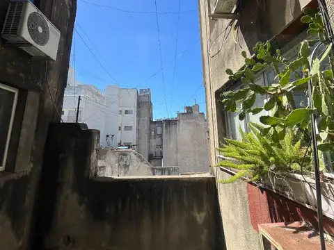 Oficina en Alquiler 40 años