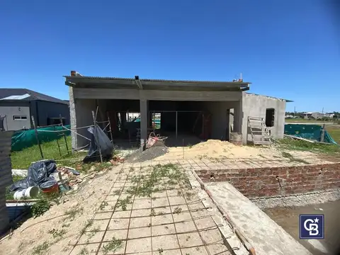 Venta Anticipo   cuotas de Casa en Construcción con Pileta en Barrio El Ensueño, Maschwitz, Escobar