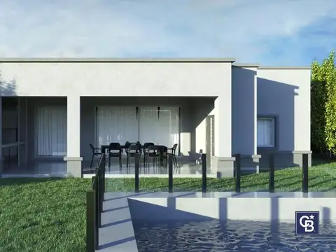 Barrio Privado El Ensueño - La pista 1200