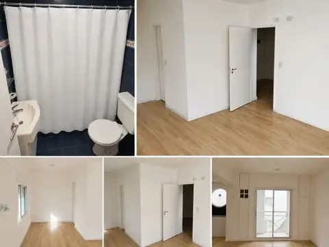 Departamento en Venta Apto profesional