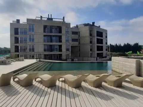 Av. Almafuerte Y Av. Houssay