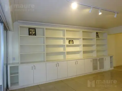 Departamento en Alquiler en Las Cañitas, $ 2.500.000